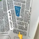 للبيع ارض في ابحر الشماليه مخطط الخالديه (الزمرد أ)