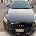 اودي q7 موديل 2014