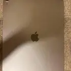 ايباد ابل اير 2025 اجدد شي مفتوح من الكرتونه له يومين