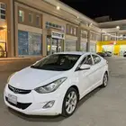 هوانداي الالنترا GLS