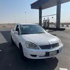 لانسر 2014 للبيع