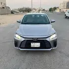 تيوتا يارس