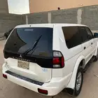 مستوبيشي 2010