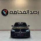 مرسيدس C200 AMG 2024 فل كامل . رصد الفخامة
