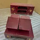 طاولة قهوة مع طاولة تلفزيون