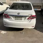 كورلا 2009