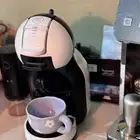 مكينة قهوة كبسولات