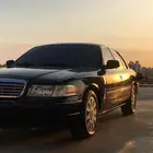 فورد فكتوريا 2011 اسود مشترى حكومي