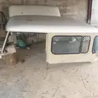 للبيع قطع غيار مصندق 1984