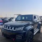 بايك BJ40L
