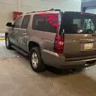 شيفروليه سوبربان 2007 ltz