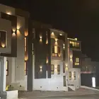 شقة فاخرة ثلاث غرف للايجار بمخطط الوسام بالطايف