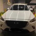 مازدا cx3 2020