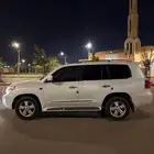 للبيع لاندكروزر 2012