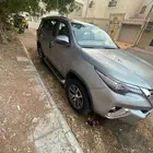 فورتشنر 2018 فل