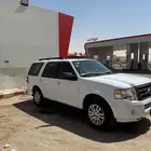 فورد اكسبيدشن قصير دبل