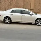 ماليبو 2012