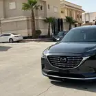 مازدا 2022 مصدومه مصدوم cx -9 تم البيع تم اللبيع