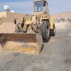 شيول كتربلر 930