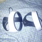 vr الاستخدام نضيف