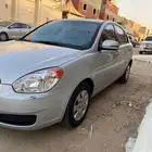 اكسنت موديل وكاله210 بودي وكاله