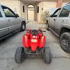 للبيع دباب سويدي 100