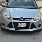 فورد فوكس 2014