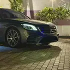 مرسيدس 2019 S 450 للبيع