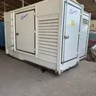 مولدات كهرباء