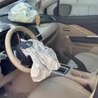 اكسباندر مصدوم