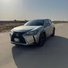 لكزس 2022