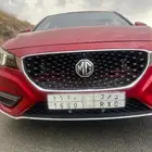 ام جي 6 2019