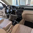 مجموعة من السيارات