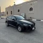 مازدا CX3