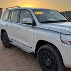 لاندكروزر ديزل 2019