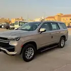 شيفرولية تاهو 2021