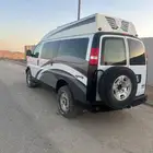 جي ام سي سفانا (كرفان) دبل عداد 50 الف فقط