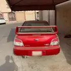 سبارو امبريزا موديل 2007
