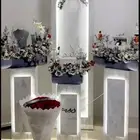طاولات للشبكة