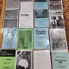 كتب جامعه مستعمله