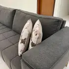 كنب للبيع جديد