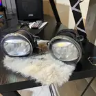 كشافات كامري 2019