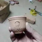 معمل الفخار