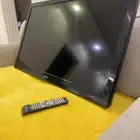 تلفزيون شبه جديد للبيع