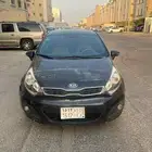 كيا ريو موديل 2015