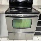 فرن كهربائي