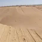 توريد -رمل - بحص-خرسان رمل حراري