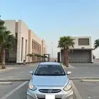 للبيع اكسنت مديل 2016 بودي وكاله