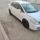 نيسان تيدا 2008 اتوماتيك