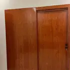 تفصيل ابواب سحب ( مخفي ) ثابت و متحرك